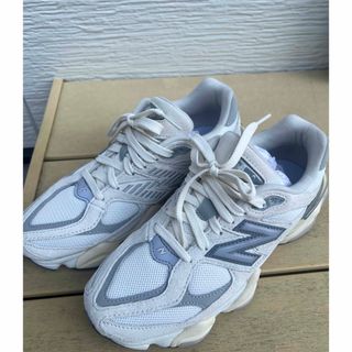 New Balance - 廃盤品!完売カラー 新品☆New Balance U9060SFA New Balance - 廃盤品!完売カラー 新品☆New Balance U9060SFA