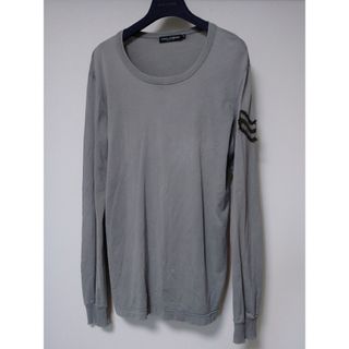 DOLCE&GABBANA(Tシャツ/カットソー(七分/長袖))のフリマ DOLCE&GABBANA(Tシャツ/カットソー(七分/長袖))のフリマ