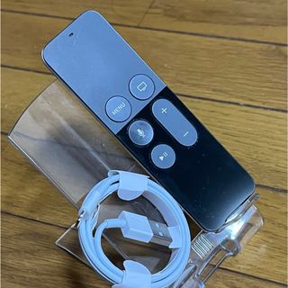 Apple - アップル 第4世代 APPLE TV HD 32GB ブラック A1625 Apple - アップル 第4世代 APPLE TV HD 32GB ブラック A1625