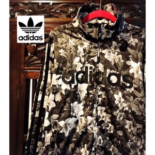 adidas - アディダス マドンナ ドット ジャージ セットアップ adidas - アディダス マドンナ ドット ジャージ セットアップ