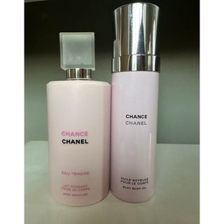 CHANEL(ボディオイル)のフリマアイテム一覧 CHANEL(ボディオイル)のフリマアイテム一覧
