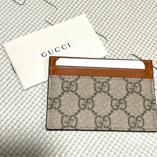 GUCCI(パスケース/IDカードホルダー)のフリマアイテム一覧 GUCCI(パスケース/IDカードホルダー)のフリマアイテム一覧