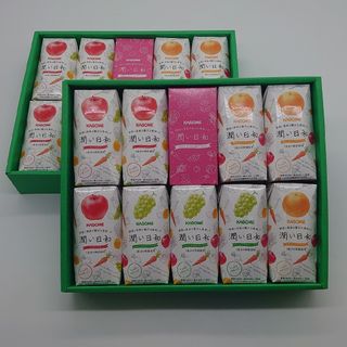 KAGOME - 【新品・未開封】KAGOME つぶより野菜 30本の通販 by KAGOME - 【新品・未開封】KAGOME つぶより野菜 30本の通販 by