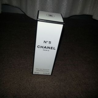 シャネル(CHANEL)のCHANEL香水(香水(女性用))