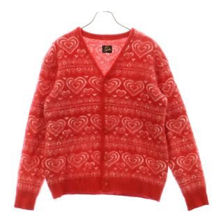 Needles - needles 24aw studious 別注 モヘア カーディガン Sの Needles - needles 24aw studious 別注 モヘア カーディガン Sの