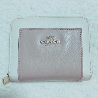 コーチ(COACH)のアンパンマン様専用(財布)