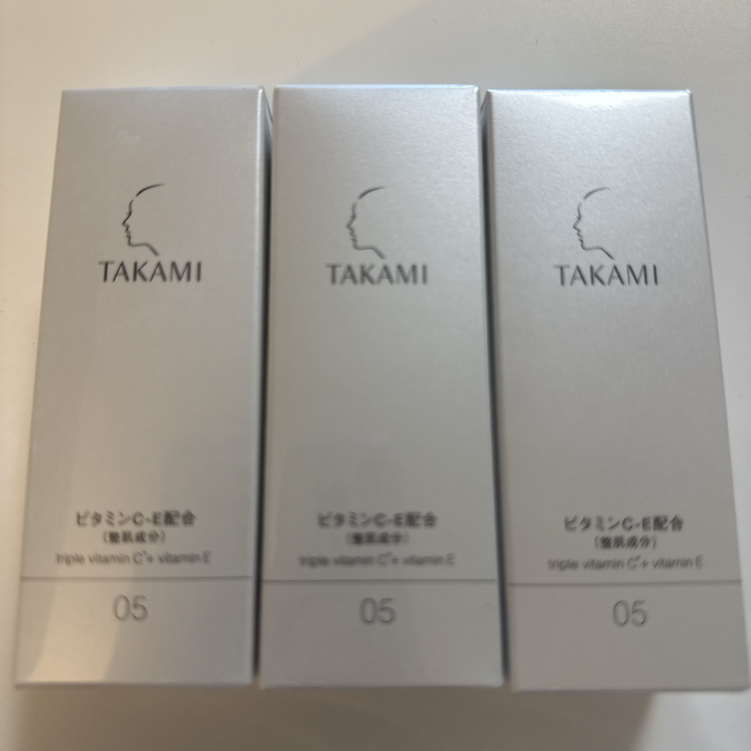 TAKAMI(タカミ)のタカミエッセンス ビタミンC・E T配合 美容液 30ml コスメ/美容のスキンケア/基礎化粧品(美容液)の商品写真