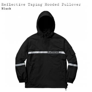 Supreme(ナイロンジャケット ・ ブラック/黒色系)のフリマ Supreme(ナイロンジャケット ・ ブラック/黒色系)のフリマ