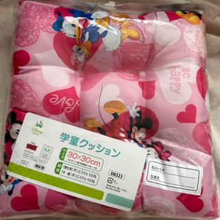 Disney - ルシファー ヒグチユウコ クッション ディズニーストア Disney - ルシファー ヒグチユウコ クッション ディズニーストア