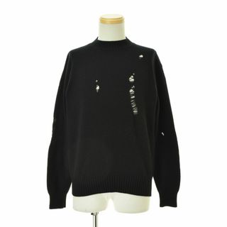 Loro Piana - P93☆極上カシミヤ100% クルーネック ニット Loro Piana - P93☆極上カシミヤ100% クルーネック ニット