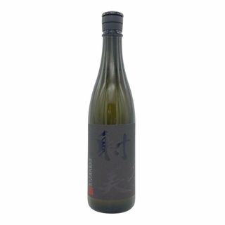 射美 BLACK(ブラック) 無濾過生原酒 720ml 2025年3月出荷分 射美 BLACK(ブラック) 無濾過生原酒 720ml 2025年3月出荷分