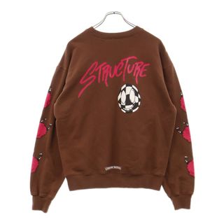 Chrome Hearts(トップス ・ ブラウン/茶色系)のフリマアイテム一覧 Chrome Hearts(トップス ・ ブラウン/茶色系)のフリマアイテム一覧