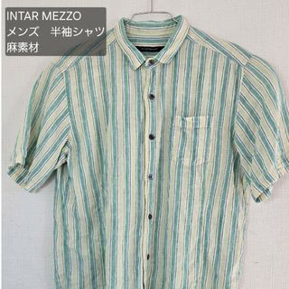 INTERMEZZO(シャツ)のフリマアイテム一覧 INTERMEZZO(シャツ)のフリマアイテム一覧