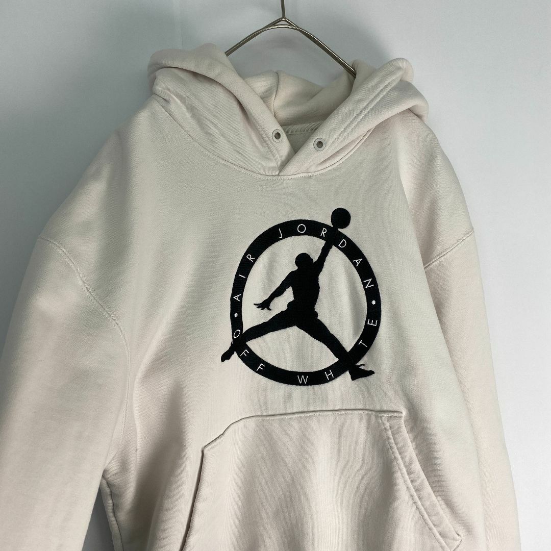 Off-White - 【激レア】オフホワイト×ジョーダン☆限定コラボ