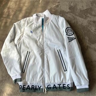 PEARLY GATES(ジャケット/アウター)のフリマアイテム一覧 PEARLY GATES(ジャケット/アウター)のフリマアイテム一覧