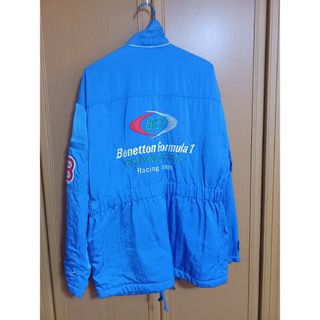 BENETTON(ナイロンジャケット)のフリマアイテム一覧 BENETTON(ナイロンジャケット)のフリマアイテム一覧