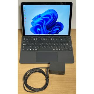 Surface - 〈超美品・LTE〉 Surface Pro7+ 8G/256G Officeの Surface - 〈超美品・LTE〉 Surface Pro7+ 8G/256G Officeの