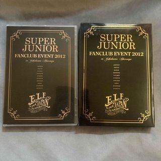 SUPER JUNIOR(DVD/ブルーレイ)のフリマアイテム一覧 SUPER JUNIOR(DVD/ブルーレイ)のフリマアイテム一覧