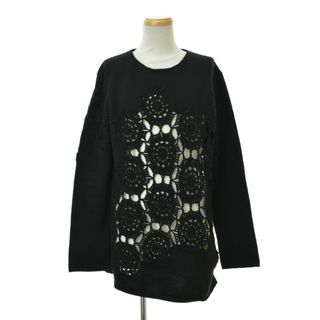 BLACK COMME des GARCONS(ニット/セーター)のフリマアイテム一覧 BLACK COMME des GARCONS(ニット/セーター)のフリマアイテム一覧