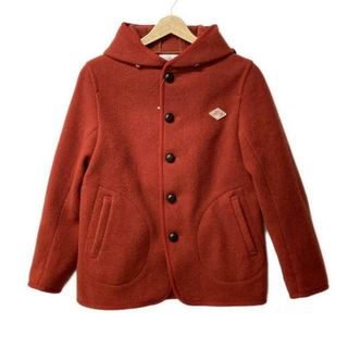 DANTON(レッド/赤色系)のフリマアイテム一覧 DANTON(レッド/赤色系)のフリマアイテム一覧