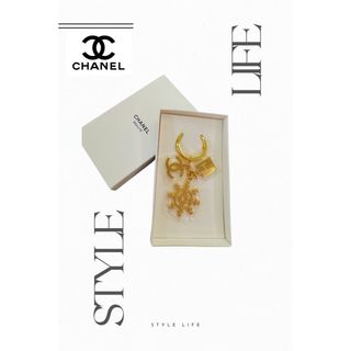 CHANEL(キーホルダー)のフリマアイテム一覧 CHANEL(キーホルダー)のフリマアイテム一覧