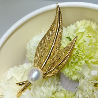 Vendome Aoyama(ブローチ/コサージュ)のフリマアイテム一覧 Vendome Aoyama(ブローチ/コサージュ)のフリマアイテム一覧