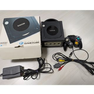 ニンテンドーゲームキューブ - ニンテンドーゲームキューブ ニンテンドーゲームキューブ - ニンテンドーゲームキューブ
