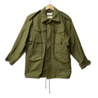 HYKE(ブルゾン)のフリマアイテム一覧 HYKE(ブルゾン)のフリマアイテム一覧