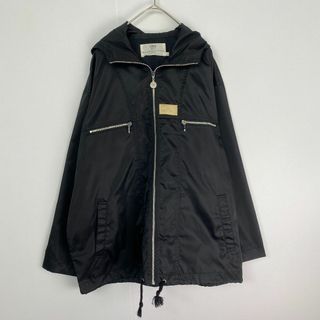 BALENCIAGA(ブルゾン ・ ブラック/黒色系)のフリマアイテム一覧 BALENCIAGA(ブルゾン ・ ブラック/黒色系)のフリマアイテム一覧
