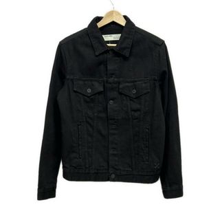 Off-White(Gジャン/デニムジャケット)のフリマアイテム一覧 Off-White(Gジャン/デニムジャケット)のフリマアイテム一覧