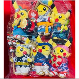 ポケモン - ポケモン 等身大コダック 新品未開封 正規品の通販 ポケモン - ポケモン 等身大コダック 新品未開封 正規品の通販
