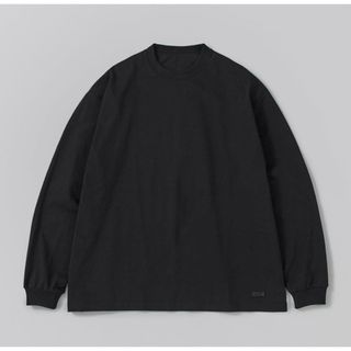 1LDK SELECT - reebok everyone classic border L/S Tee Lの通販 1LDK SELECT - reebok everyone classic border L/S Tee Lの通販