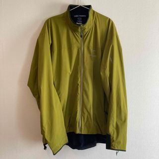 ARC'TERYX(ナイロンジャケット)のフリマアイテム一覧 ARC'TERYX(ナイロンジャケット)のフリマアイテム一覧