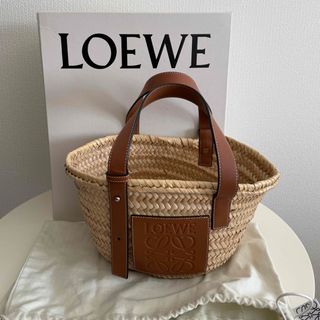 LOEWE(かごバッグ/ストローバッグ)のフリマアイテム一覧 LOEWE(かごバッグ/ストローバッグ)のフリマアイテム一覧