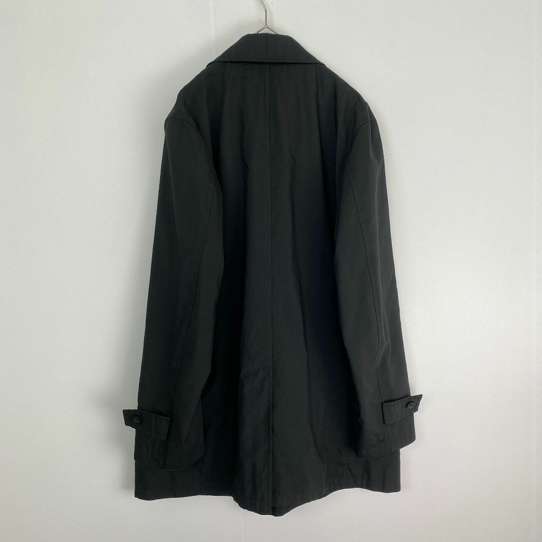 BURBERRY BLACK LABEL - バーバリーブラックレーベル トレンチ