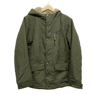 大割引 patagonia - フリース スナップT リツール パタゴニア patagonia Lサイズ