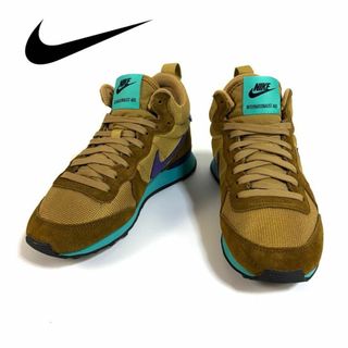 NIKE(レザー ・ スニーカー)のフリマアイテム一覧 NIKE(レザー ・ スニーカー)のフリマアイテム一覧