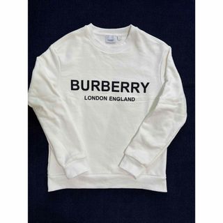 BURBERRY(トレーナー/スウェット)のフリマアイテム一覧 BURBERRY(トレーナー/スウェット)のフリマアイテム一覧