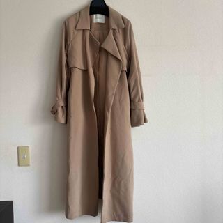 LagunaMoon - 新垣結衣着用♡ラグナムーン ペスカラムロング LagunaMoon - 新垣結衣着用♡ラグナムーン ペスカラムロング