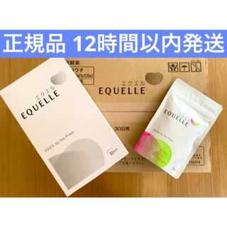 大塚製薬 - 大塚製薬 エクエル パウチ エクオール含有食品 1袋 大塚製薬 - 大塚製薬 エクエル パウチ エクオール含有食品 1袋