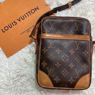 LOUIS VUITTON - LOUIS VUITTON ルイ ヴィトン エピ グルネル LOUIS VUITTON - LOUIS VUITTON ルイ ヴィトン エピ グルネル
