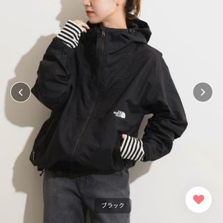 【楽天ランキング1位】 THE NORTH FACE - THE NORTH FACE ノースフェイス Denali デナリ 女性用