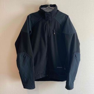 patagonia - L 新品 21AW パタゴニア ダス パーカ ブラック DAS patagonia - L 新品 21AW パタゴニア ダス パーカ ブラック DAS