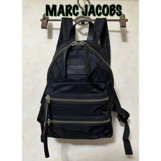 MARC JACOBS - MARC JACOBS ミニリュックの通販|ラクマ MARC JACOBS - MARC JACOBS ミニリュックの通販|ラクマ