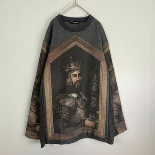 DOLCE&GABBANA（スウェット）のフリマアイテム一覧
