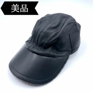 CHANEL - シャネル デニム キャップの通販 by BRANDOFF(ブランド CHANEL - シャネル デニム キャップの通販 by BRANDOFF(ブランド