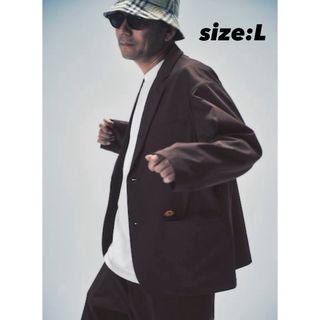 Dickies(ブラウン/茶色系)のフリマアイテム一覧 Dickies(ブラウン/茶色系)のフリマアイテム一覧