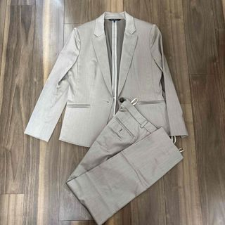 23区 - 美品 ニジュウサンク 23区 セットアップ パンツスーツ 23区 - 美品 ニジュウサンク 23区 セットアップ パンツスーツ