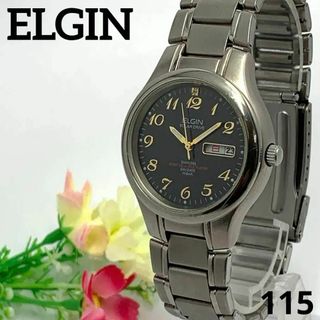 ELGIN(時計)のフリマアイテム一覧 ELGIN(時計)のフリマアイテム一覧