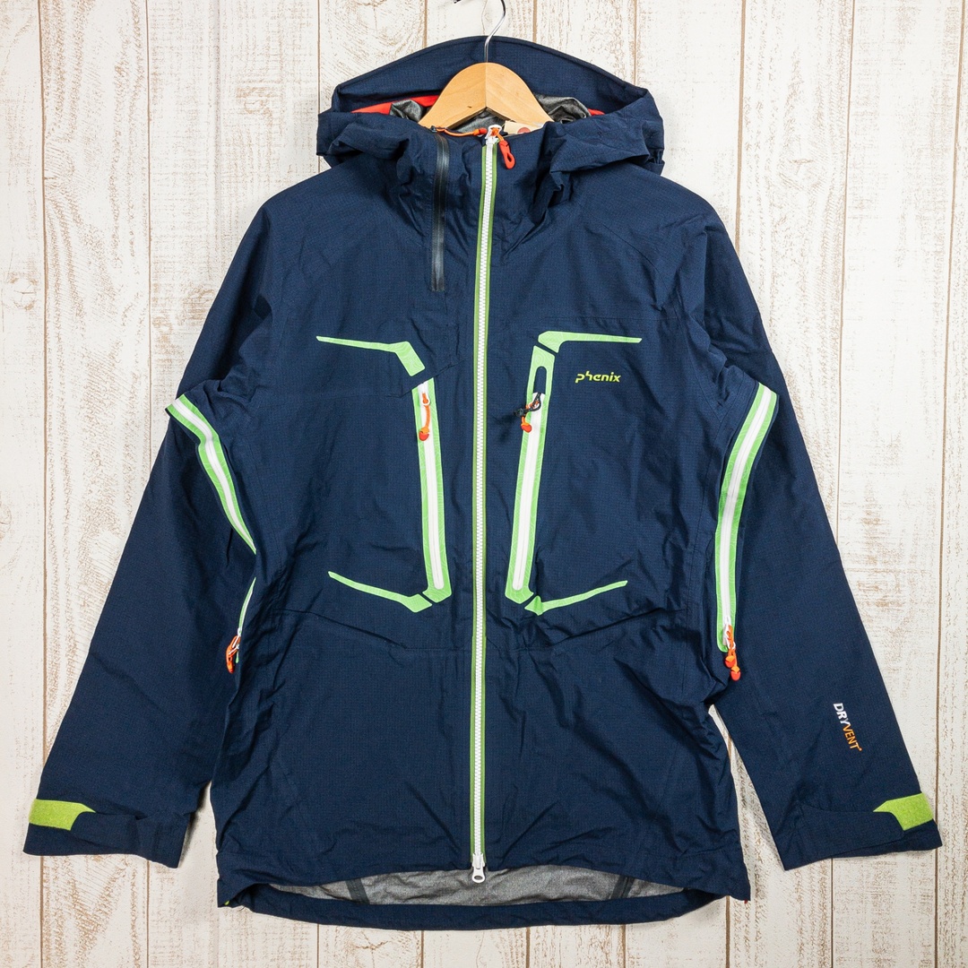 phenix - 【Men's L ネイビー系】 Marvel Peak By Phenix phenix - 【Men's L ネイビー系】 Marvel Peak By Phenix